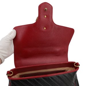 Gucci Marmont Top Handle Gucci Gucci 52