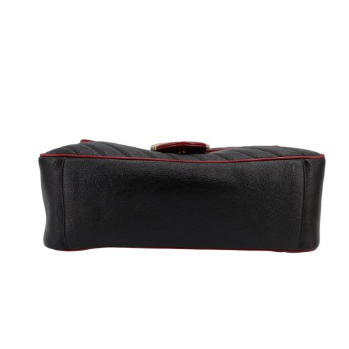 Gucci Marmont Top Handle Gucci Gucci 30