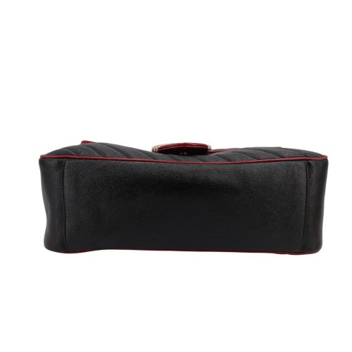 Gucci Marmont Top Handle Gucci Gucci 30