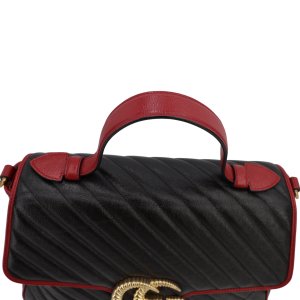 Gucci Marmont Top Handle Gucci Gucci 51