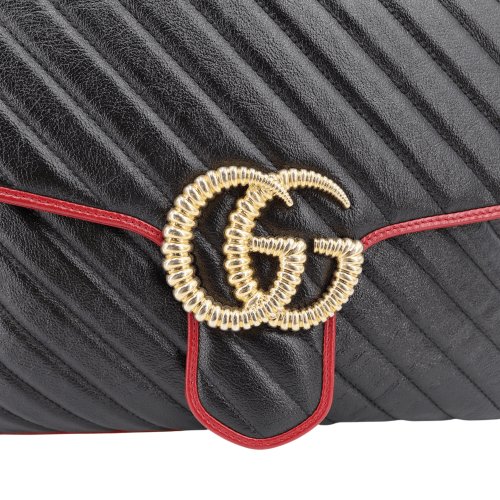Gucci Marmont Top Handle Gucci Gucci 28