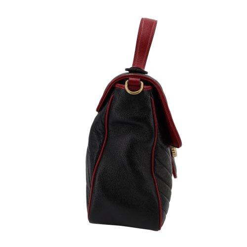 Gucci Marmont Top Handle Gucci Gucci 10