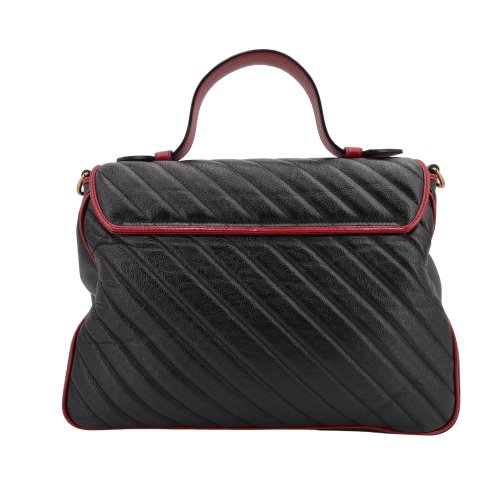 Gucci Marmont Top Handle Gucci Gucci 9