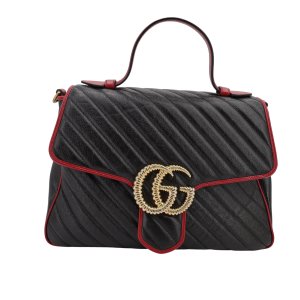 Gucci Marmont Top Handle Gucci Gucci 43