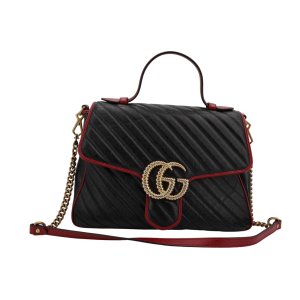 Gucci Marmont Top Handle Gucci Gucci 58