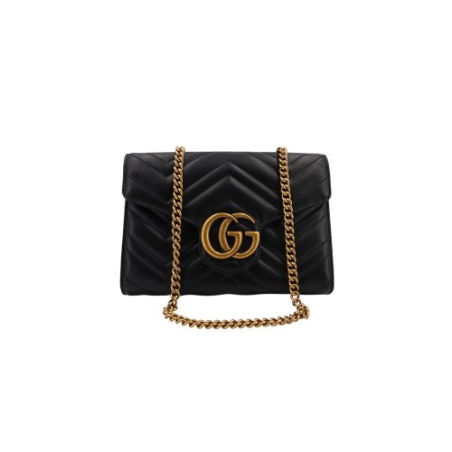 Gucci Marmont Wallet on Chain Gucci Gucci