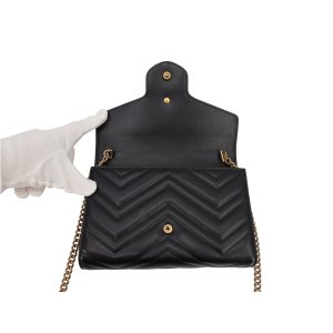 Gucci Marmont Wallet on Chain Gucci Gucci 25