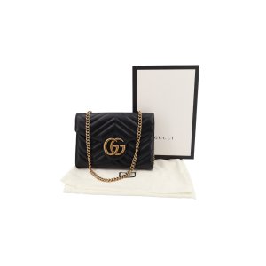 Gucci Marmont Wallet on Chain Gucci Gucci 18