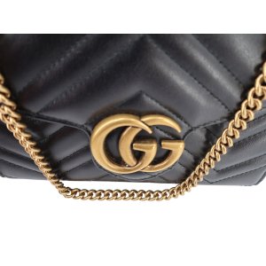 Gucci Marmont Wallet on Chain Gucci Gucci 24
