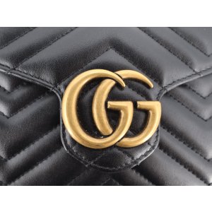 Gucci Marmont Wallet on Chain Gucci Gucci 23