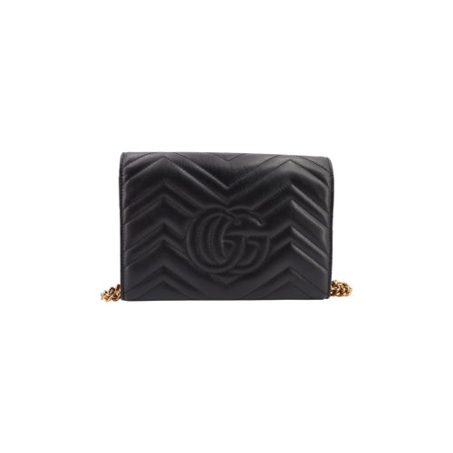 Gucci Marmont Wallet on Chain Gucci Gucci 7