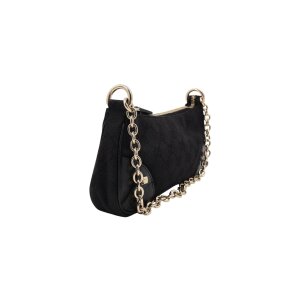 Gucci GG Canvas Nail Chain Pochette Schwarz Gucci Gucci 21