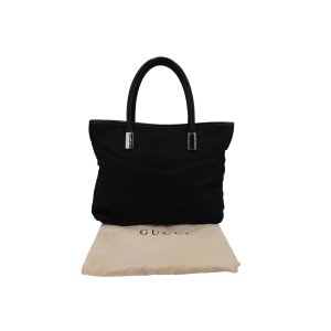 Gucci Nylon Tote Gucci Gucci 25