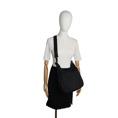 Gucci Nylon Umhängetasche Gucci Gucci 2