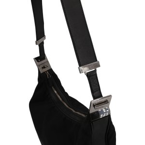 Gucci Nylon Umhängetasche Gucci Gucci 33