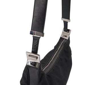 Gucci Nylon Umhängetasche Gucci Gucci 32