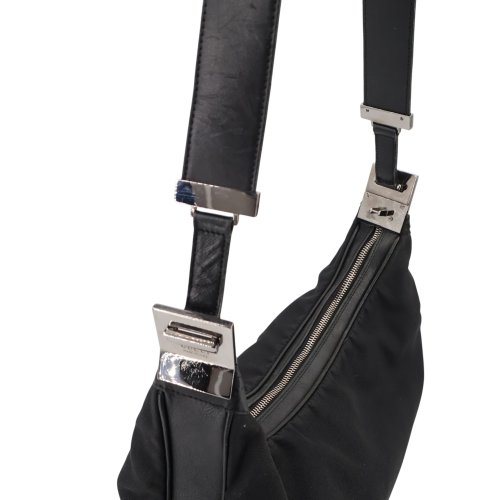 Gucci Nylon Umhängetasche Gucci Gucci 14