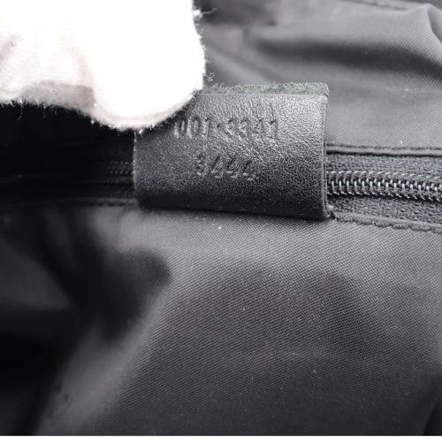 Gucci Nylon Umhängetasche Gucci Gucci 21