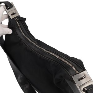 Gucci Nylon Umhängetasche Gucci Gucci 35