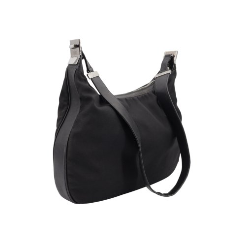 Gucci Nylon Umhängetasche Gucci Gucci 9