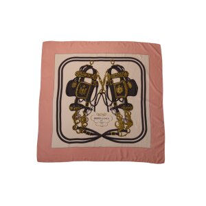 Hermès Carré 90 Brides de Gala Tücher und Schals Hermes 18