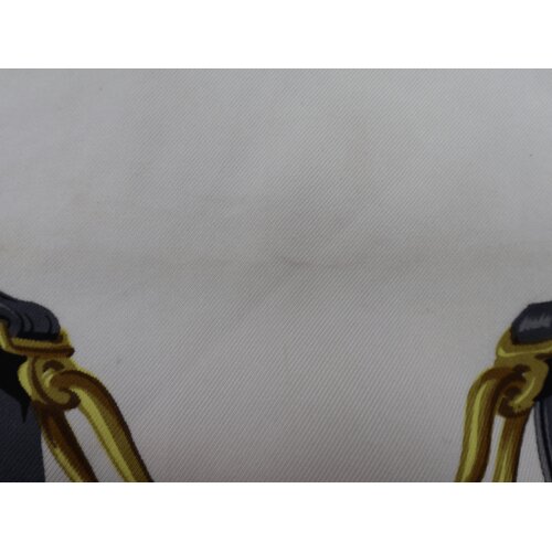 Hermès Carré 90 Brides de Gala Tücher und Schals Hermes 16