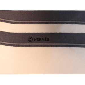 Hermès Carré 90 Brides de Gala Tücher und Schals Hermes 29