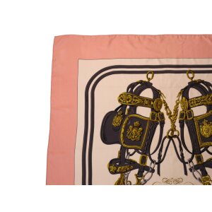 Hermès Carré 90 Brides de Gala Tücher und Schals Hermes 22