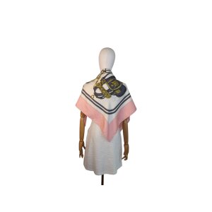 Hermès Carré 90 Brides de Gala Tücher und Schals Hermes 21