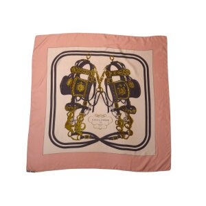Hermès Carré 90 Brides de Gala Tücher und Schals Hermes 26