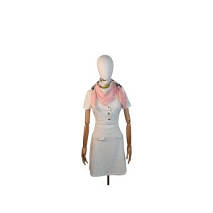 Hermès Carré 90 Brides de Gala Tücher und Schals Hermes 20