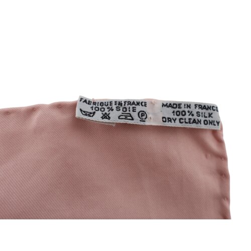 Hermès Carré 90 Brides de Gala Tücher und Schals Hermes 17