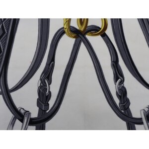 Hermès Carré 90 Brides de Gala Tücher und Schals Hermes 28