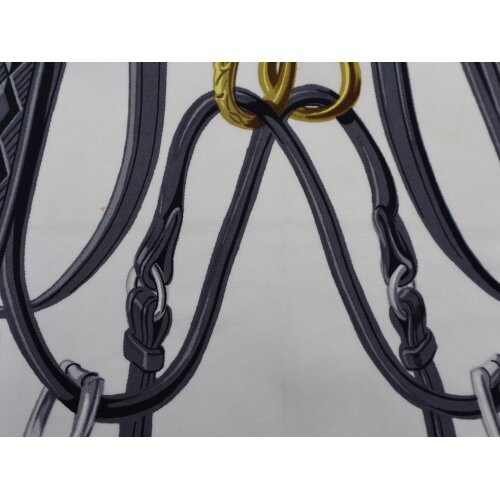 Hermès Carré 90 Brides de Gala Tücher und Schals Hermes 14