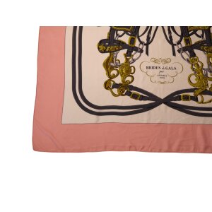 Hermès Carré 90 Brides de Gala Tücher und Schals Hermes 25