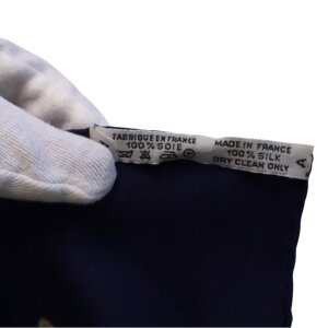 Hermès Carré 90 Les Tambours Silk Scarves and shawls Hermes 25