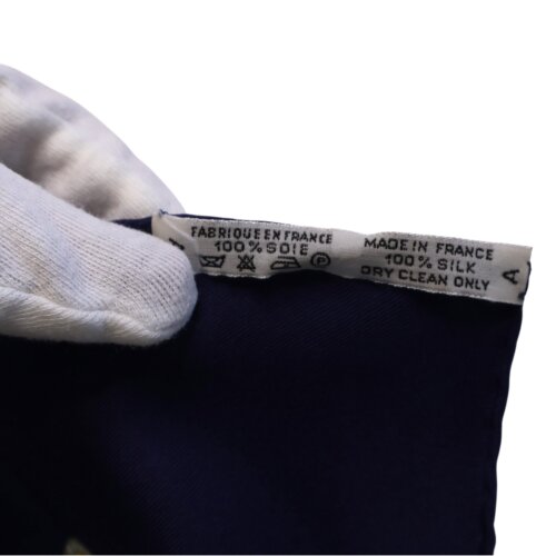 Hermès Carré 90 Les Tambours Silk Scarves and shawls Hermes 14