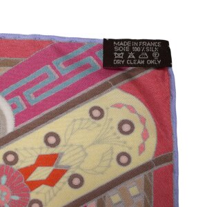 Hermès Carré 90 Concours d’Etriers Silk Hermès Hermes 29