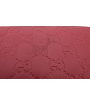 Gucci Guccissima Zippy Geldbörsen Gucci 23