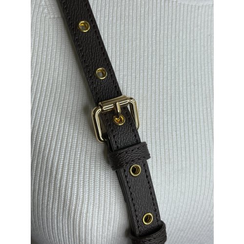 Canvas Schulterriemen Schulterriemen Canvas Schulterriemen 8