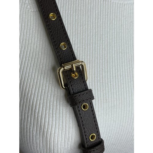 Canvas Shoulder Strap Shoulder Straps Canvas Shoulder Strap 8