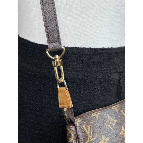 Canvas Shoulder Strap Shoulder Straps Canvas Shoulder Strap 9