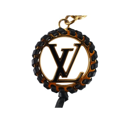 Louis Vuitton Very Schlüsselanhänger Taschenschmuck Louis Vuitton Louis Vuitton 8