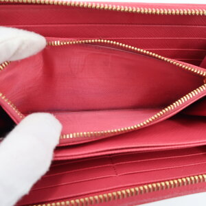 Prada Long Zippy Geldbörsen Prada 22