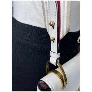 Prada Pionnière Weiß Handtaschen Prada 34