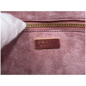 Prada Pionnière Weiß Handtaschen Prada 36