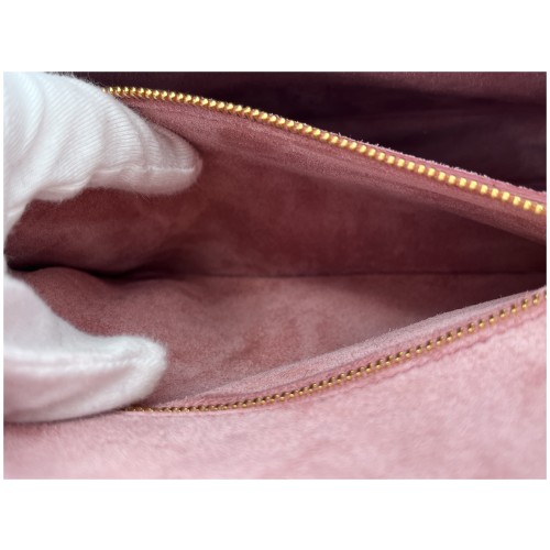 Prada Pionnière Weiß Handtaschen Prada 20