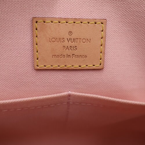 Louis Vuitton Iena PM Damier Azur Handtaschen Louis Vuitton 15