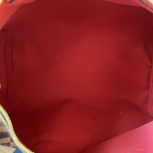 Louis Vuitton Speedy 35 Bandouliere Damier Ebene Handtaschen Louis Vuitton 43