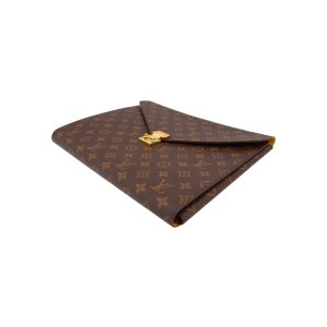 Louis Vuitton Mark Folder Carrier bags Louis Vuitton 23